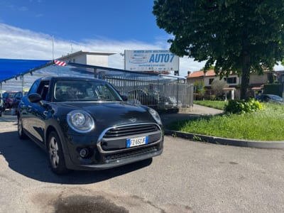 MINI Mini 1.5 Cooper 5 porte usata