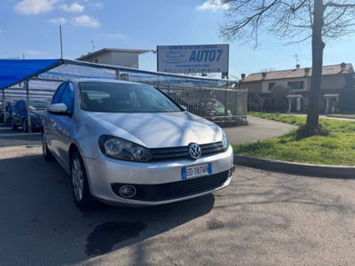 Volkswagen Golf 1.4 TSI 122CV 5p. Highline usata