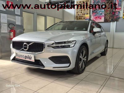 Volvo V60 D3 Geartronic Business usata