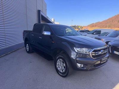 Ford Ranger Pick-up Ranger 2.0 TDCi aut. DC Wildtrak 5 posti usato