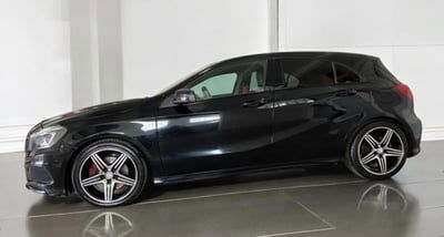 Mercedes-Benz Classe A 250 Automatic Premium usata