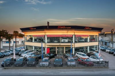 Opel Grandland 1.5 diesel Ecotec aut. Business Elegance usata