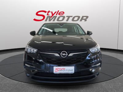 Opel Grandland X 1.5 diesel Ecotec Start&Stop Elegance usata