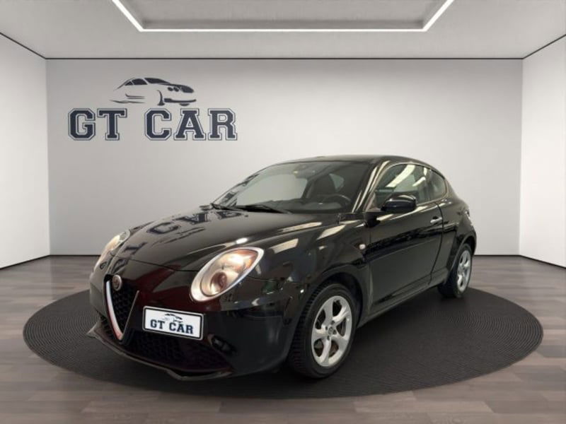 Alfa Romeo MiTo 1.4 78 CV 8V S&S Progression