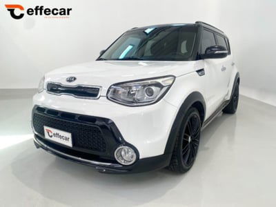 Kia Soul 1.6 GDi You® usata