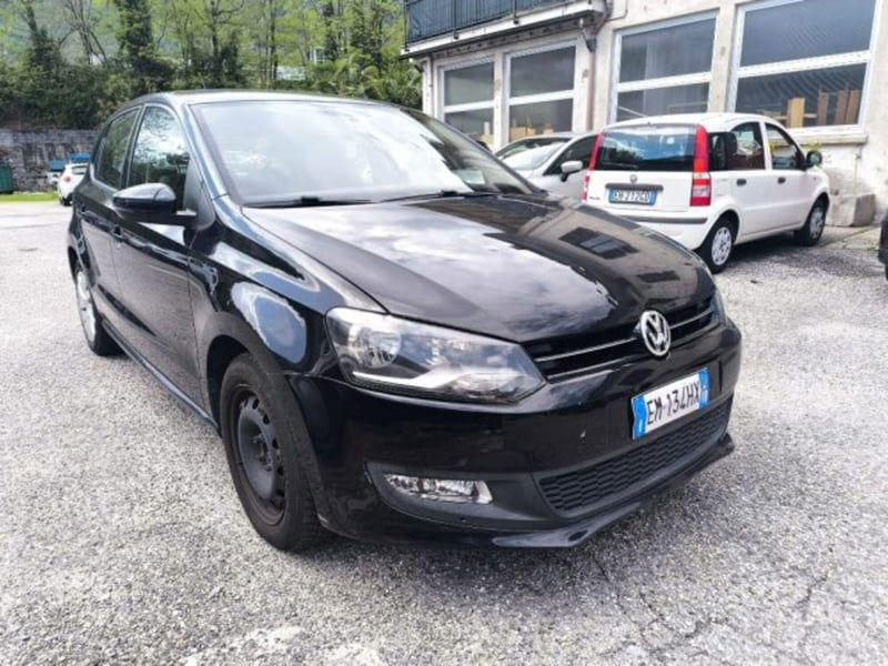 Volkswagen Polo 1.2 TDI DPF 5 p. Comfortline