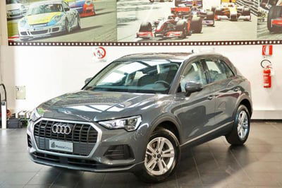 Audi Q3 35 2.0 tdi Business Advanced s-tronic usata