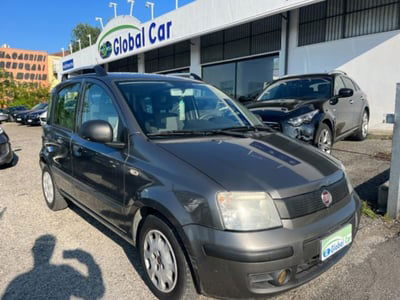 Fiat Panda 1.2 EasyPower usata