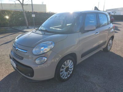 Fiat 500L 1.6 Multijet 120 CV Pop Star usata
