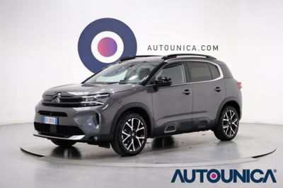 Citroen C5 Aircross Aircross PureTech 130 S&S EAT8 Shine Pack usata