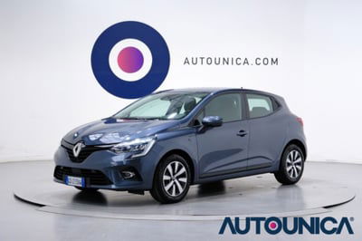 Renault Clio SCe 75 CV 5 porte Business usata