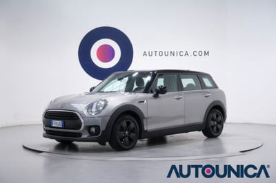 MINI Mini Clubman 1.5 One D Business Clubman Automatica usata