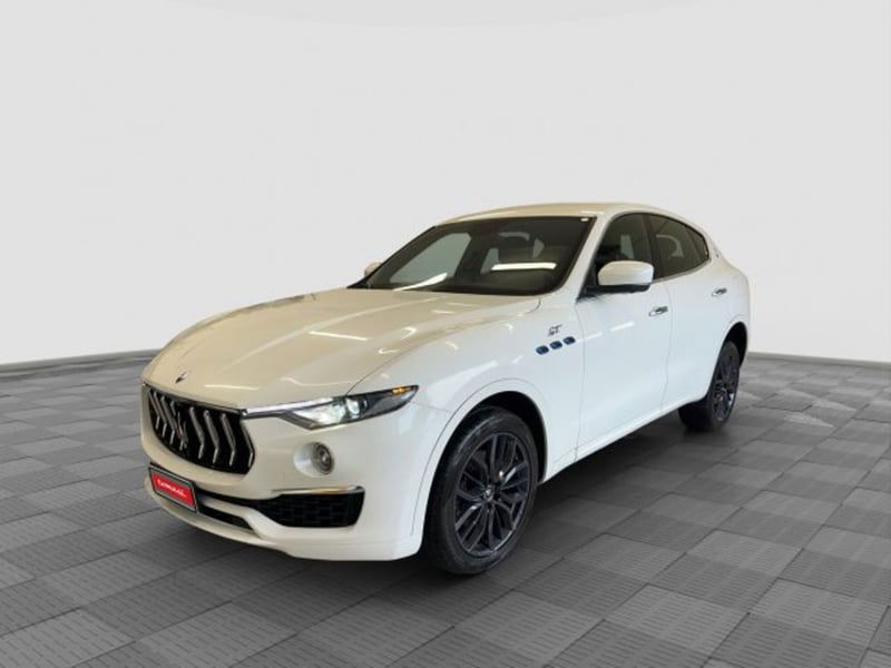 Maserati Levante Levante MHEV 330 CV AWD GT