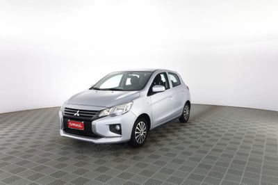 Mitsubishi Space Star 1.2 Invite usata