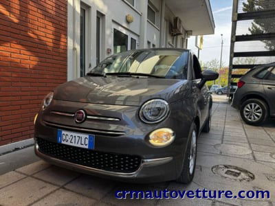 Fiat 500 1.0 Hybrid Dolcevita usata