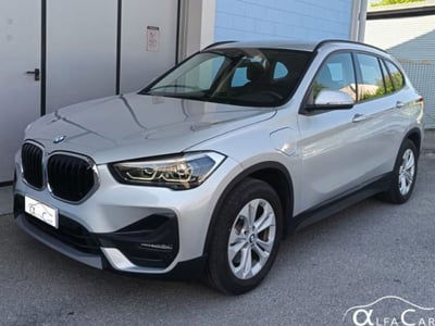 BMW X1 xDrive25e Business Advantage usata