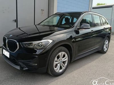 BMW X1 xDrive25e Business Advantage usata