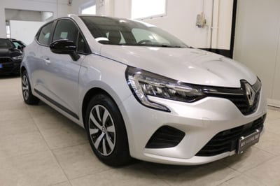 Renault Clio SCe 65 CV 5 porte Life usata