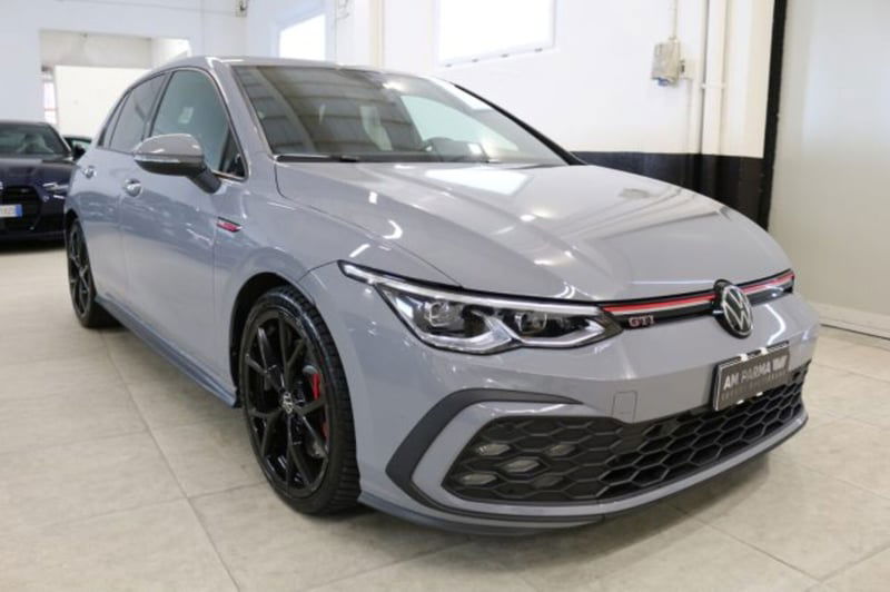 Volkswagen Golf 2.0 tsi GTI MT Ultimate 245cv