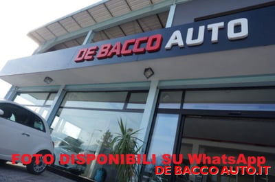 Jeep Compass 1.5 Turbo T4 130CV MHEV 2WD Longitude usata