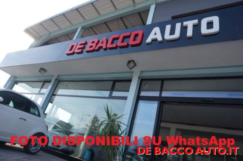 Jeep Compass 1.5 Turbo T4 130CV MHEV 2WD Longitude