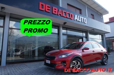 Kia XCeed 1.0 T-GDi Urban usata