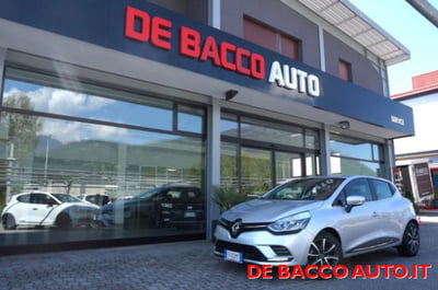 Renault Clio dCi 8V 90CV Start&Stop 5 porte Energy Zen usata
