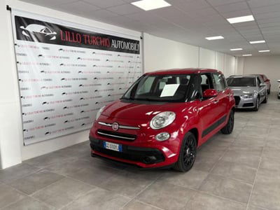 Fiat 500L 1.4 95 CV Mirror usata