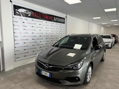 Opel Astra Station Wagon 1.5 CDTI 122 CV S&S AT9 Sports Business Eleg. usata