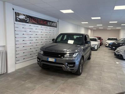 Land Rover Range Rover Sport 3.0 TDV6 SE usata
