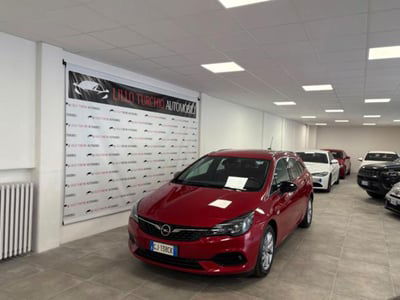 Opel Astra Station Wagon 1.5 CDTI 105 CV S&S Sports Business Elegance usata