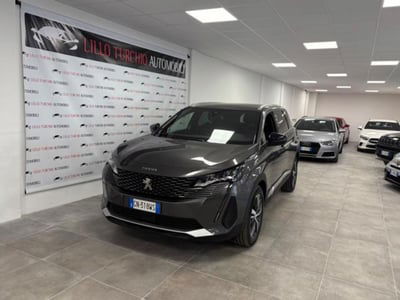 Peugeot 5008 1.5 bluehdi Allure Pack s&s 130cv eat8 usata