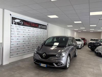 Renault Grand Scénic 1.7 blue dci Business 120cv usata