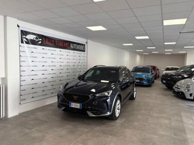 Cupra Formentor Formentor 1.5 TSI usata