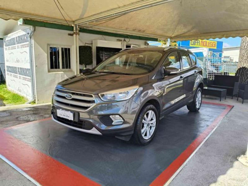 Ford Kuga 1.5 TDCI 120 CV S&S 2WD Plus