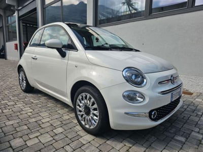 Fiat 500 1.2 EasyPower Dolcevita
