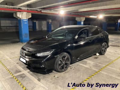 Honda Civic 1.5T 5 porte Sport usata
