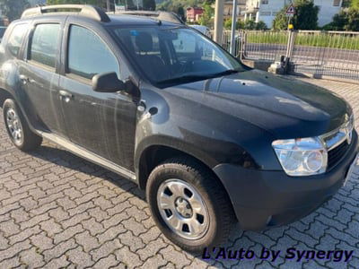 Dacia Duster 1.5 dCi 90CV 4x2 Lauréate usata