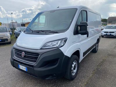 Fiat Ducato Furgone 33 2.3 MJT PC-TN Furgone usato