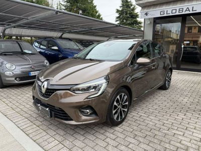 Renault Clio TCe 100 CV 5 porte Edition One usata