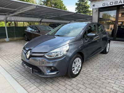 Renault Clio TCe 12V 90CV Start&Stop 5 porte Energy Zen usata