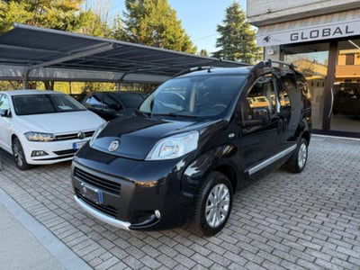 Fiat QUBO 1.3 MJT 75 CV Trekking usata