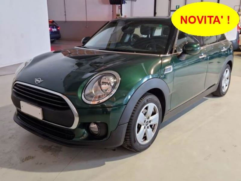 MINI Mini Clubman 1.5 One D Business Clubman