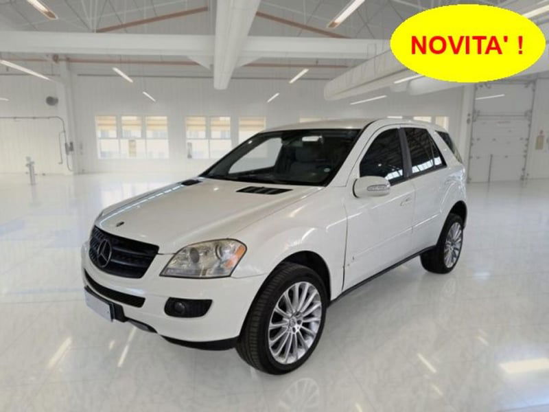 Mercedes-Benz Classe ML 350 Sport