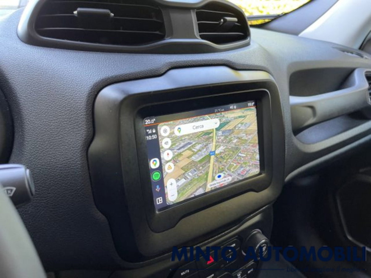 Jeep Renegade 1.6 mjt Limited 2wd 130cv (10)