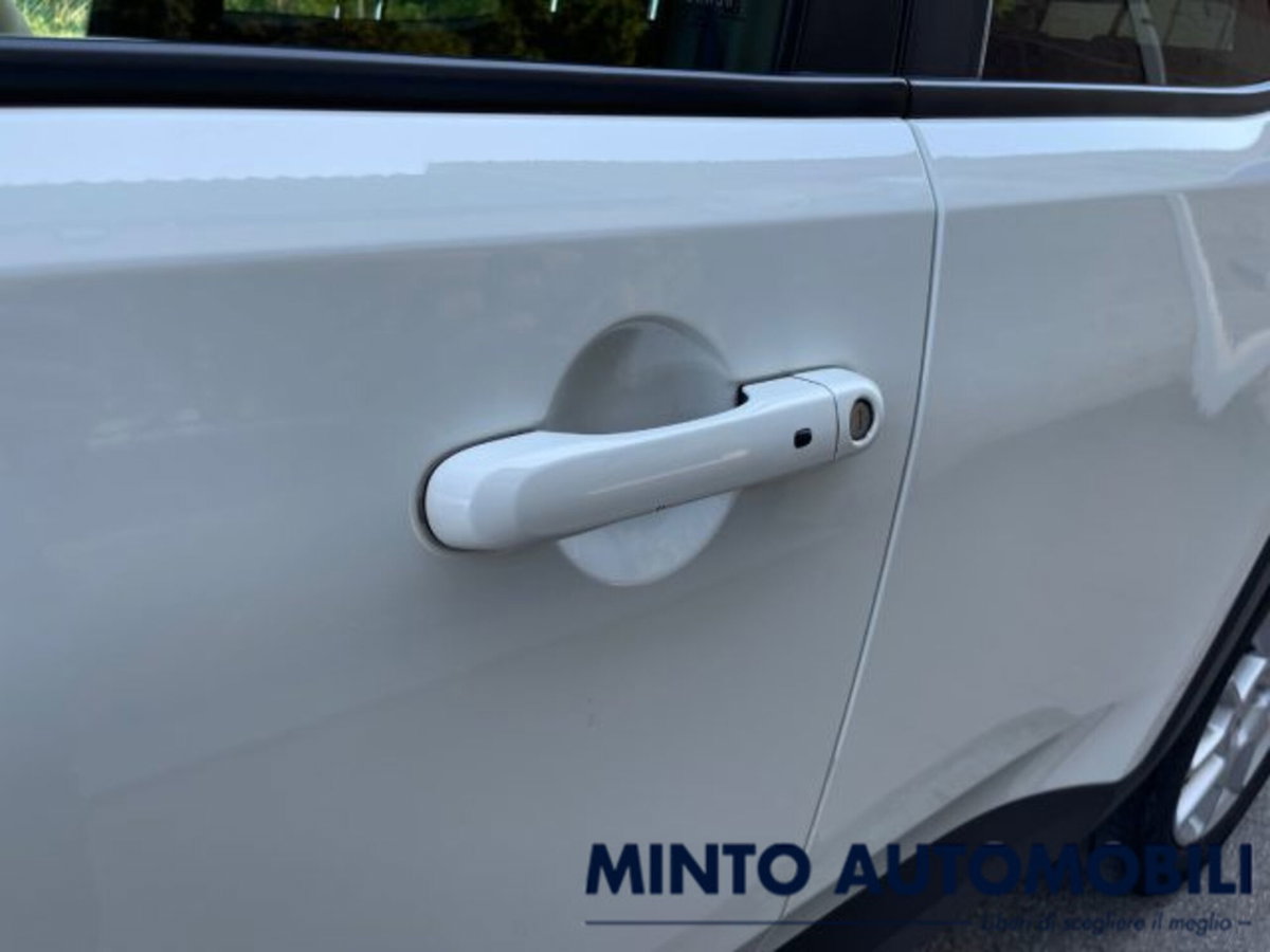 Jeep Renegade 1.6 mjt Limited 2wd 130cv (16)