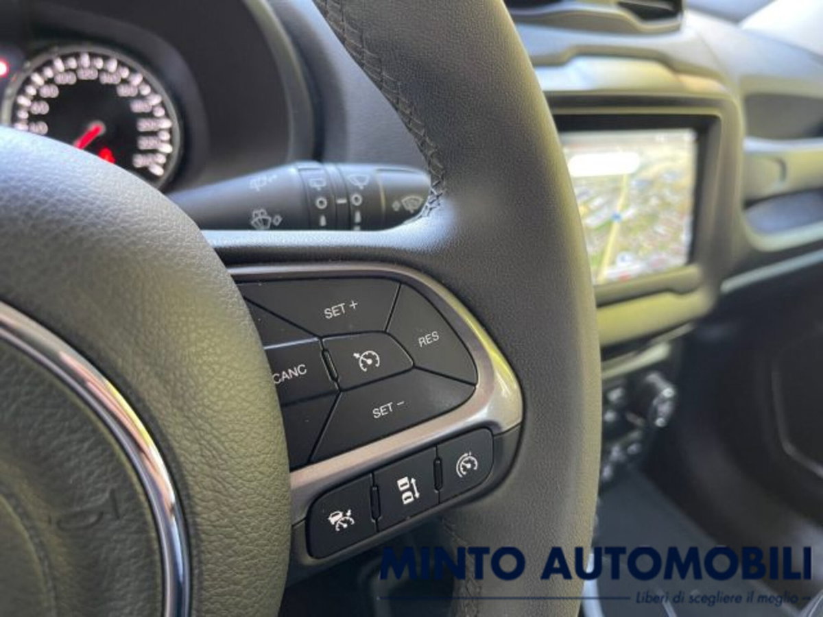 Jeep Renegade 1.6 mjt Limited 2wd 130cv (17)