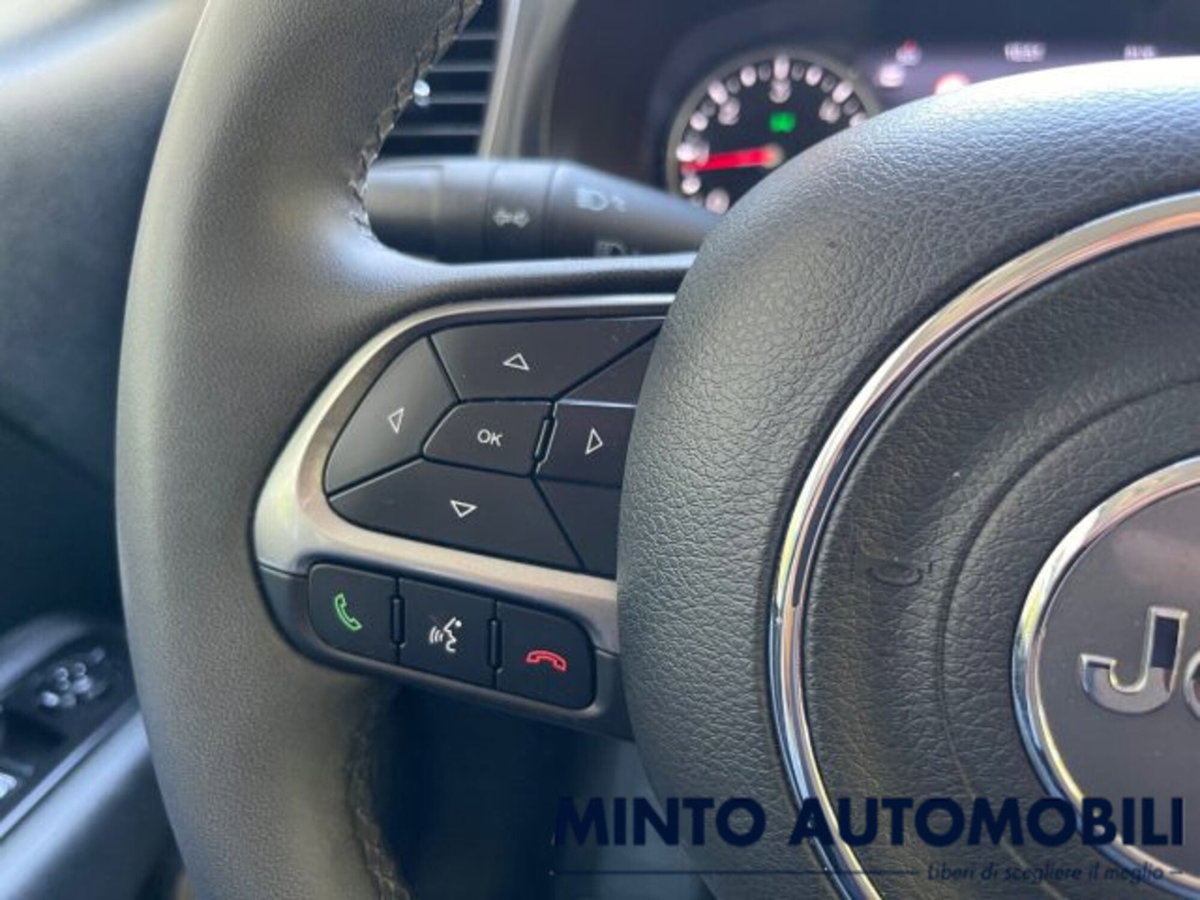 Jeep Renegade 1.6 mjt Limited 2wd 130cv (18)