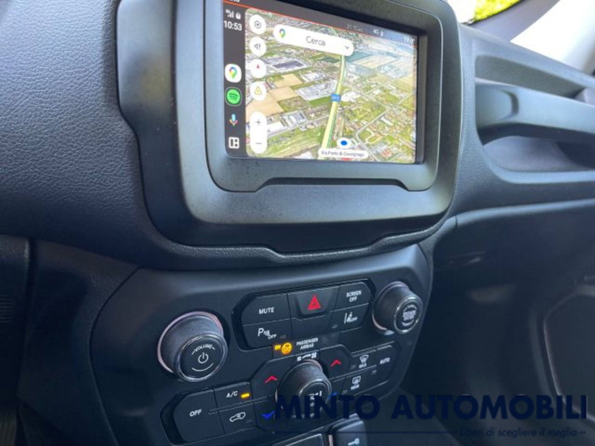 Jeep Renegade 1.6 mjt Limited 2wd 130cv (19)