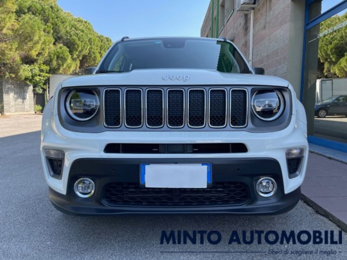 Jeep Renegade 1.6 mjt Limited 2wd 130cv (3)